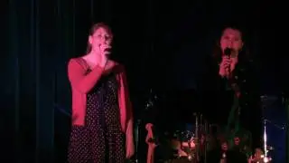 Defying Gravity - Woodland Christian High School