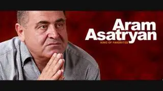 Aram Asatryan   Herranum Es Indzanic