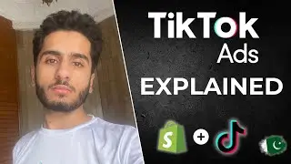 TikTok Ads Tutorial in Pakistan for 2024 (Step-by-Step Tutorial)