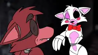 Fnaf: Шепот в темноте
