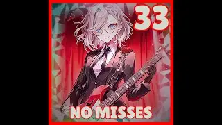 Exitushaul [33] by Seatrus (NO MISS) - Roblox Robeats