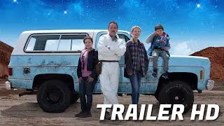 TITO E GLI ALIENI - Trailer Ufficiale