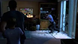 Last of us 1 .Rész   A kezdetek
