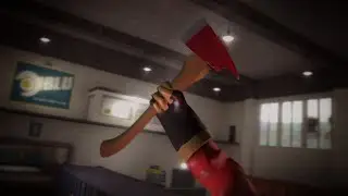 TF2[HD] Накрыло на алисе