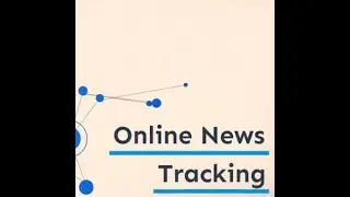 Critical Mention - Online News Tracking