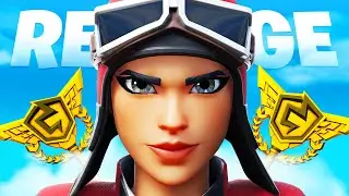 My Duo Dropped Me, So I Proved Everyone WRONG..