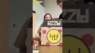 Фирменная пицца 🍕 от Влада А4 😋