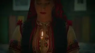 Илия Луков - "Преподобна Стойна"