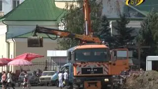 Место пусто не бывает