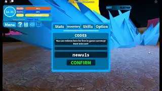 [CODE] CODE TO GET 50.000$ IN BOKU NO ROBLOX: REMASTERED!