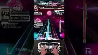 [SDVX コナステ] charm♡you (MXM 17) PUC