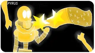 the papyrus grind stops for nothing