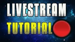 How to Live Stream on Facebook Gaming Windows 7,8,10