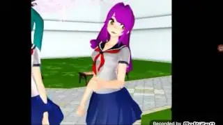SAUSAGE [MMD YANDERE SIMULATOR]