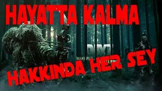 DayZ - Hayatta Kalma Hakkında Her şey
