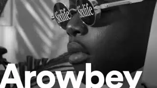 Arowbey - On Le Fera ( speed up )