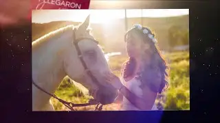 Video cronologico de fotos para 15 años!