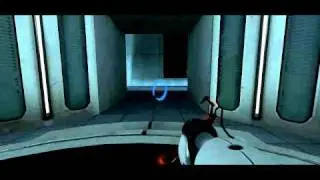 Portal Playthrough Episode 1