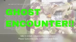 ASMR MEL’S HOME ORGANIZATION COMPANY||HUGE TREASURE ORGANIZATION FOR A GHOST CLIENT||BANGLE WHISPERS