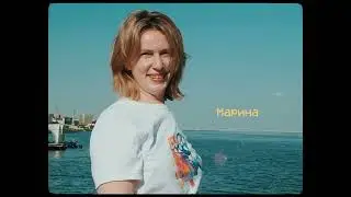 Конкурс Город Эмоций -  Саратов