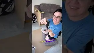 Как вам?? 🥹 Второй костюм с Добби получился суперским!! Тоже покажу вам😄
