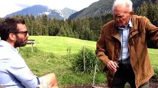 L'histoire de Paul