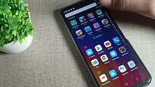 How to on Do Not Disturb in Tecno Spark 7p phone, on do not disturb setting