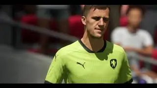 England vs Croatia 3-1 Mobile Football Gameplay (Android/iOS) HD