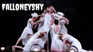 Broken Hearts - Dance Moms (Edited Song)