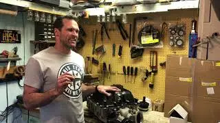 LSA Supercharger Introduction