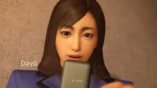 Kiryu love yumi - Yakuza kiwami