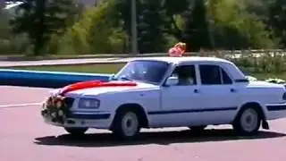 МАКЕЕВКА  -ХАНЖЕНКОВО ТАКСИ 2006год.ПОЗДРАВЛЯЮ ВСЕХ С ДНЕМ АВТОМОБИЛИСТА !