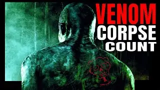 Venom (2005) Carnage Count
