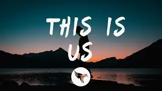 Jimmie Allen & Noah Cyrus - This Is Us (Lyrics)