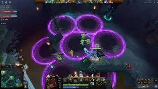 Dota 2 SUPPORT Sven guide patch 7.27c YES SUPPORT