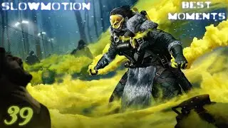 Best Moments Apex Legends #39