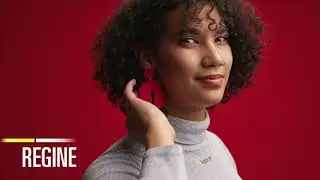 Regine Peters - Move What Matters
