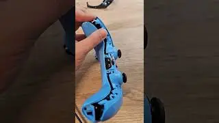PS5 CONTROLLER TRYANGEL BUTTON STOP WORKING 