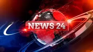 News Intro After Effects Templates