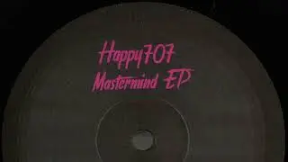 Happy707 - Polymono