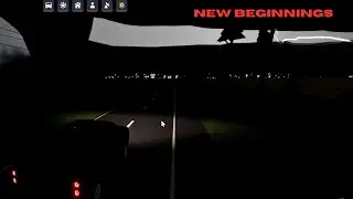 New Beginnings... (Roblox Twisted #1)