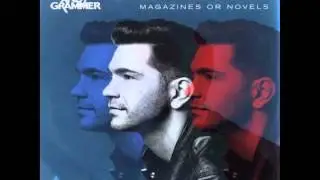 Blame It On The Stars- Andy Grammer