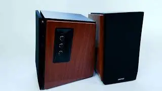 Edifier R1700BT | Краткий обзор🔊