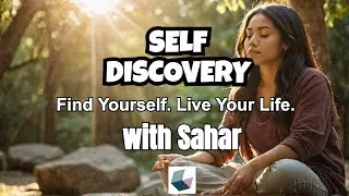 I Paid For A Life Mentor To Help Find Myself!