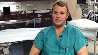 Nurse (Cath Lab), Career Video from drkit.org
