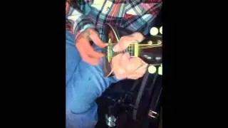 Kenny Hall's Dixie Medley