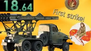 War Thunder Speedrun