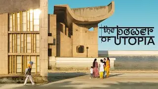 THE POWER OF UTOPIA (Official Trailer)