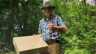 Einmalige kreative Expedition mit M. Strauß - möge die Reise beginnen 🎨🙌 | Kunstprojekt