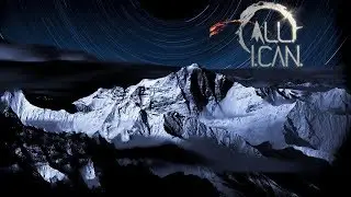 All.I.Can - Official Trailer - Sherpas Cinema [HD]